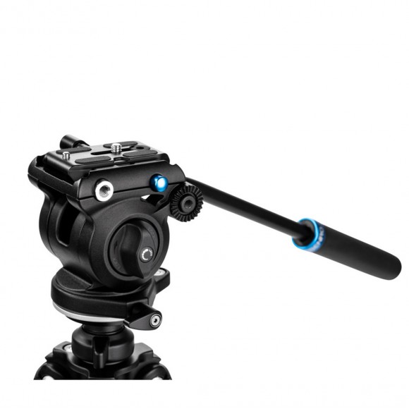 Benro S2PRO Video Head Benro S2PRO Video Head